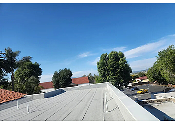 The Roof Masters - Oceanside, CA Roofing Contractors