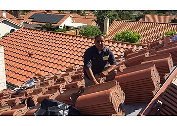 The Roof Masters - Oceanside, CA Roofing Contractors