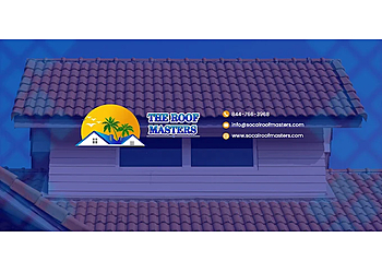 The Roof Masters The Roof Masters - Oceanside, CA Roofing Contractors