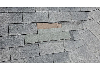 Fayetteville Roofing Contractors The Roof Mentors