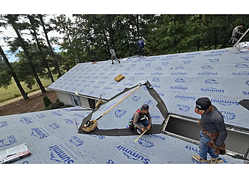 Fayetteville Roofing Contractors The Roof Mentors