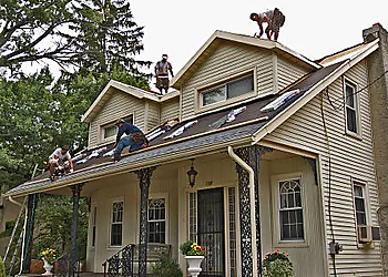 Lancaster Roofing Contractors The Roof Repair Guy