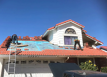 Lancaster Roofing Contractors The Roof Repair Guy