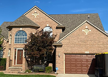 Sterling Heights Roofing Contractors The Roof Resource