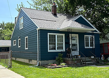 Sterling Heights Roofing Contractors The Roof Resource