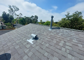 Pomona Roofing Contractors The Roofing Company