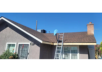 North Las Vegas Roofing Contractors The Roofing Company LLC