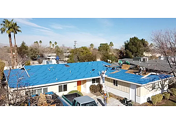 North Las Vegas Roofing Contractors The Roofing Company LLC