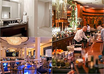 New Orleans Hotels The Roosevelt New Orleans, A Waldorf Astoria Hotel