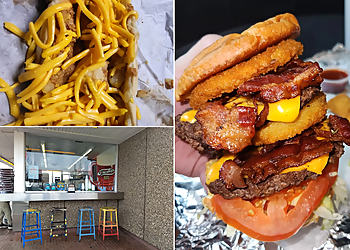 Dayton American Restaurants The Root Beer Stande