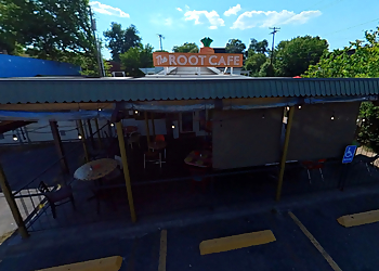 Little Rock Cafe The Root Cafe