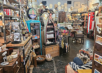 Amarillo Gift Shops The Roseberry