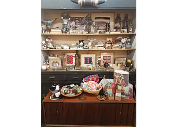 Amarillo Gift Shops The Roseberry