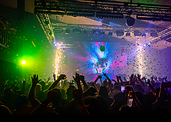 Lincoln Night Clubs The Royal Grove