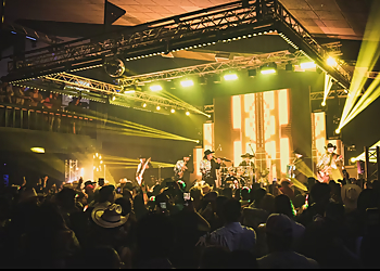 Lincoln Night Clubs The Royal Grove