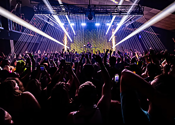 The Royal Grove​  Lincoln Night Clubs image 1