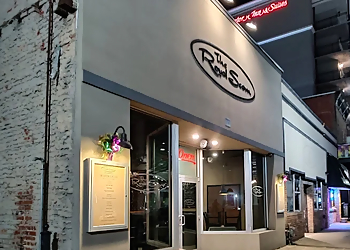 Mobile American Restaurants The Royal Scam