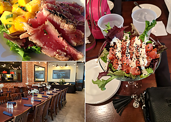 Mobile American Restaurants The Royal Scam