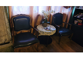 Corona Massage Therapy The Royal Thai Massage