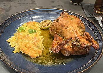 The Rustic Houston American Restaurants image 1