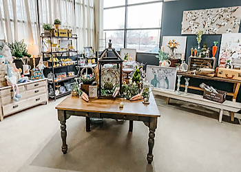 Aurora Gift Shops The Rustic Fox
