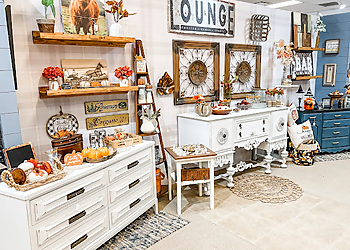 Aurora Gift Shops The Rustic Fox