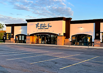 The Rustic Fox Aurora Gift Shops image 1