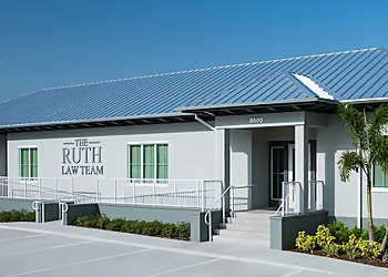 St Petersburg Medical Malpractice Lawyers The Ruth Law Team