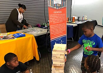 Baltimore Tutoring Centers The Ryan Institute, LLC