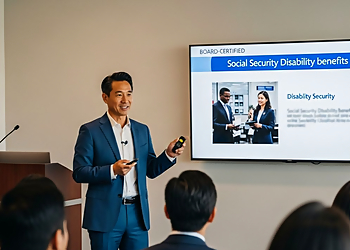 Brownsville Social Security Disability Lawyers The SS Disability Law Firm