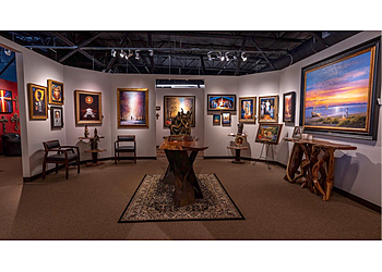 Mesa Art Galleries The Sacred Art Gallery
