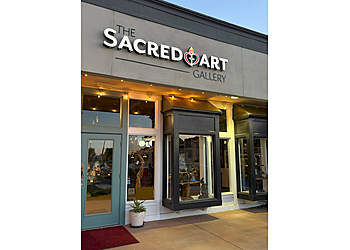 Mesa Art Galleries The Sacred Art Gallery
