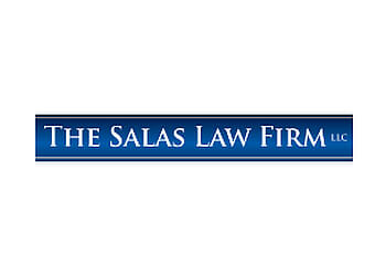 The Salas Law Firm, LLC 