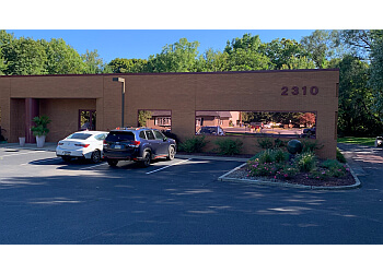 Allentown Hair Salons The Salon