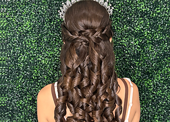 The Salon Avenue - Visalia, CA Hair Salons - Service Highlights