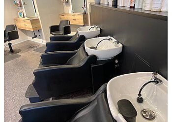 Kansas City Beauty Salons The Salon KC