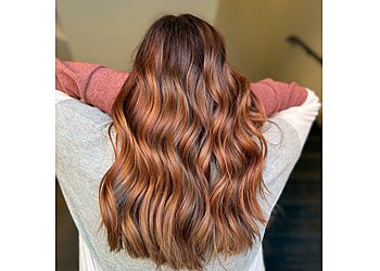 Kansas City Beauty Salons The Salon KC