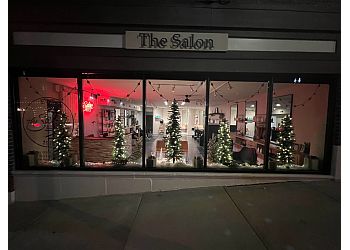 The Salon KC Kansas City Beauty Salons