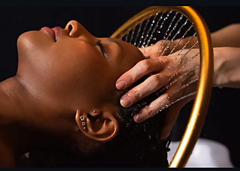 Dayton Spas The Salon on Rahn & Day Spa