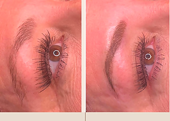 Dayton Spas The Salon on Rahn & Day Spa