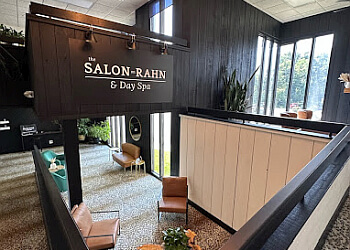 The Salon on Rahn & Day Spa
