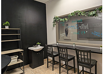 Garland Beauty Salons The Salons at Bella Suites