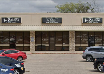 Killeen Hair Salons The Salons of Elm Square