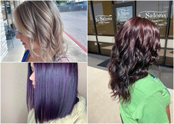 Killeen Hair Salons The Salons of Elm Square