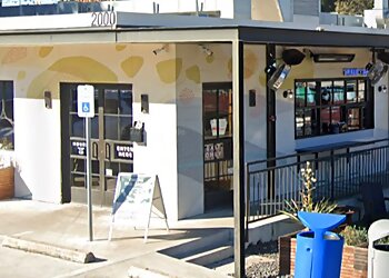 Austin Donut Shops The Salty