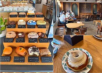 Austin Donut Shops The Salty