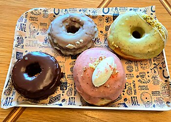 The Salty Austin Donut Shops image 1