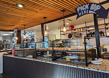 Dallas Donut Shops The Salty Donut