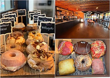 Dallas Donut Shops The Salty Donut