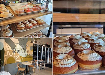 Miami Donut Shops The Salty Donut